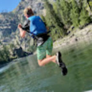 Meet your Posher, Ashleigh